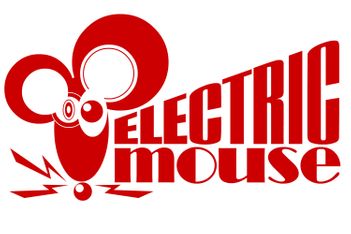 Friday 7th April 2023 - Electric Mouse Comedy Club  