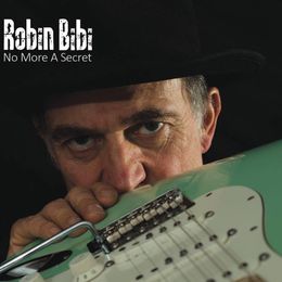 Friday January 27th - Robin Bibi band